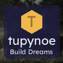 tupynoe