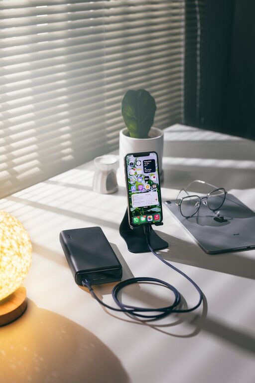 How to Set Up a Convenient Charging Station for Your Devices