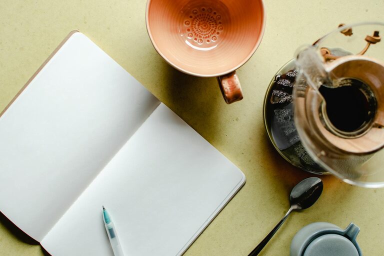 How to Create a Cozy Coffee Station at Home: A Step-by-Step Guide